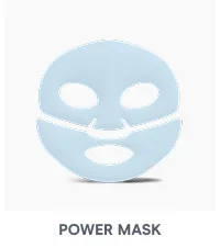 Power Mask