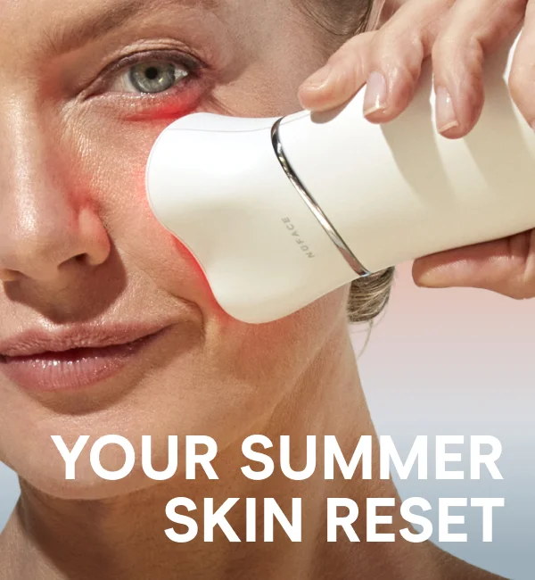 Your Summer Skin Reset