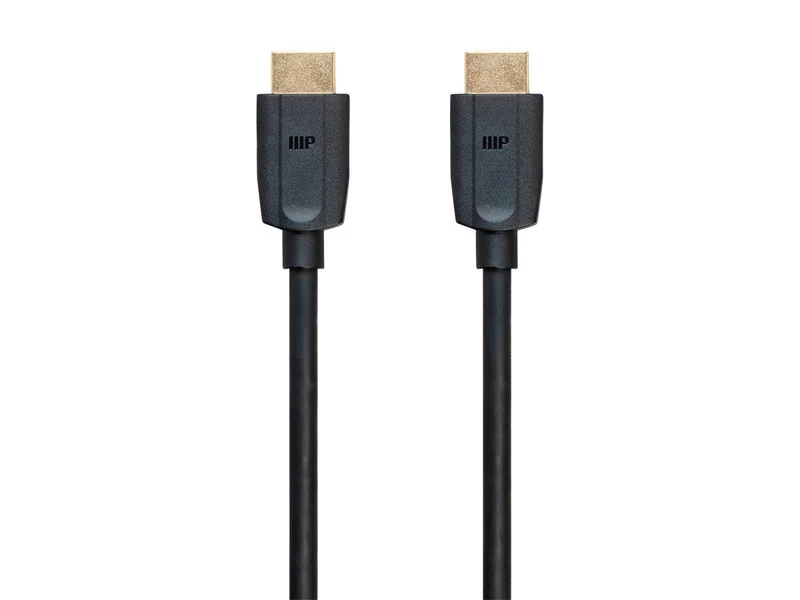 Deal Of The Day: Buy 2 For $10. DynamicView™ 8K Ultra High Speed HDMI® Cables. 48Gbps Bandwidth. 8K@60Hz Resolution. Dynamic HDR, & eARC. Save $4.96. Backed By A Lifetime Warranty. Shop Now.