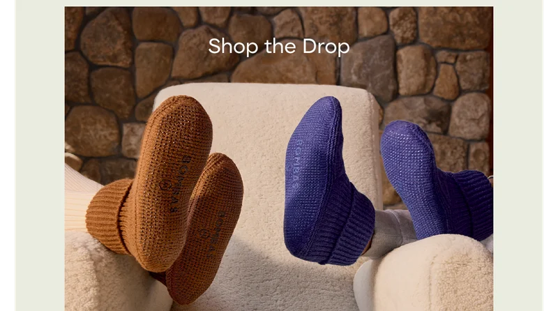 Shop the Drop