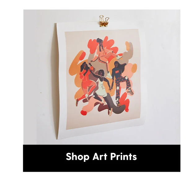 Shop Art Prints