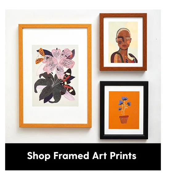 Shop Framed Art Prints