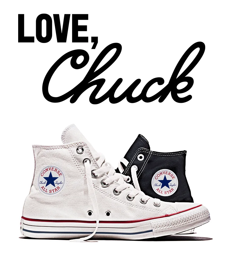 Shop Chucks