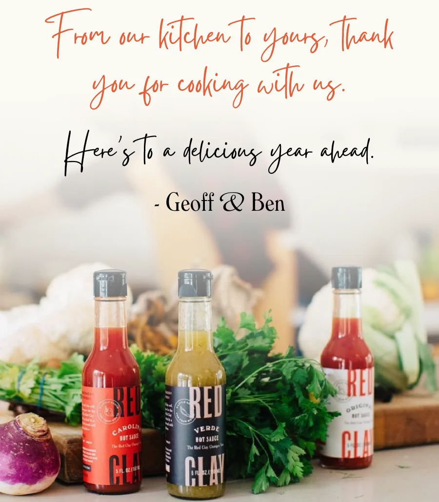 Your VIP Pantry Upgrade Starts Here