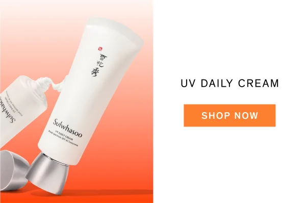 UV Daily Cream