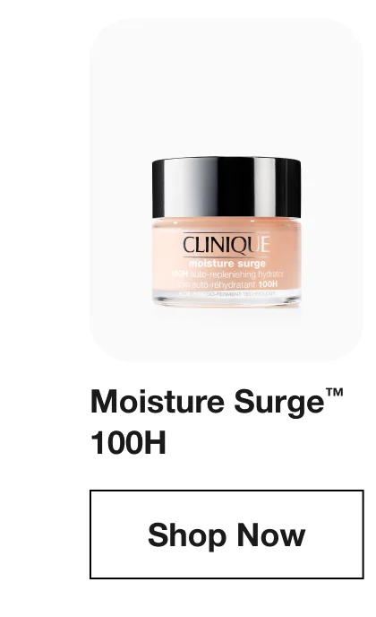 Moisture Surge™ 100H Shop Now