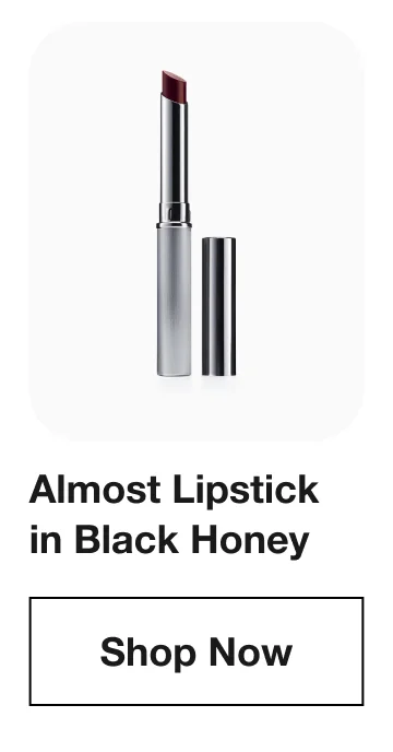 Almost Lipstick in Black Honey Shop Now