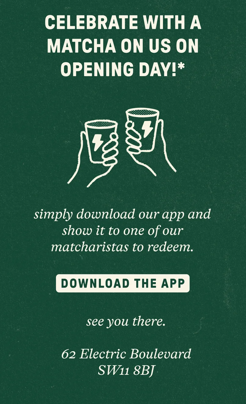 Download the JENKI App