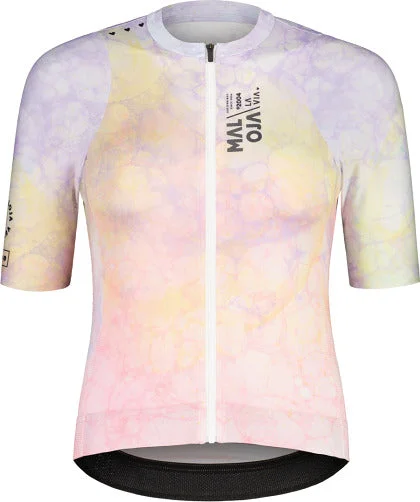 Maloja,  Shaded White Bubbles / S