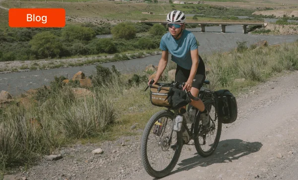 14 Essentials for a Successful Bikepacking Trip