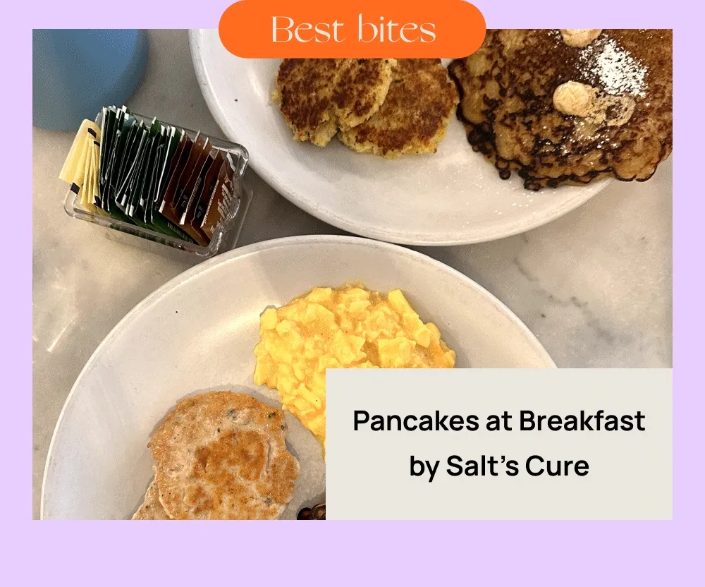 Best bites
