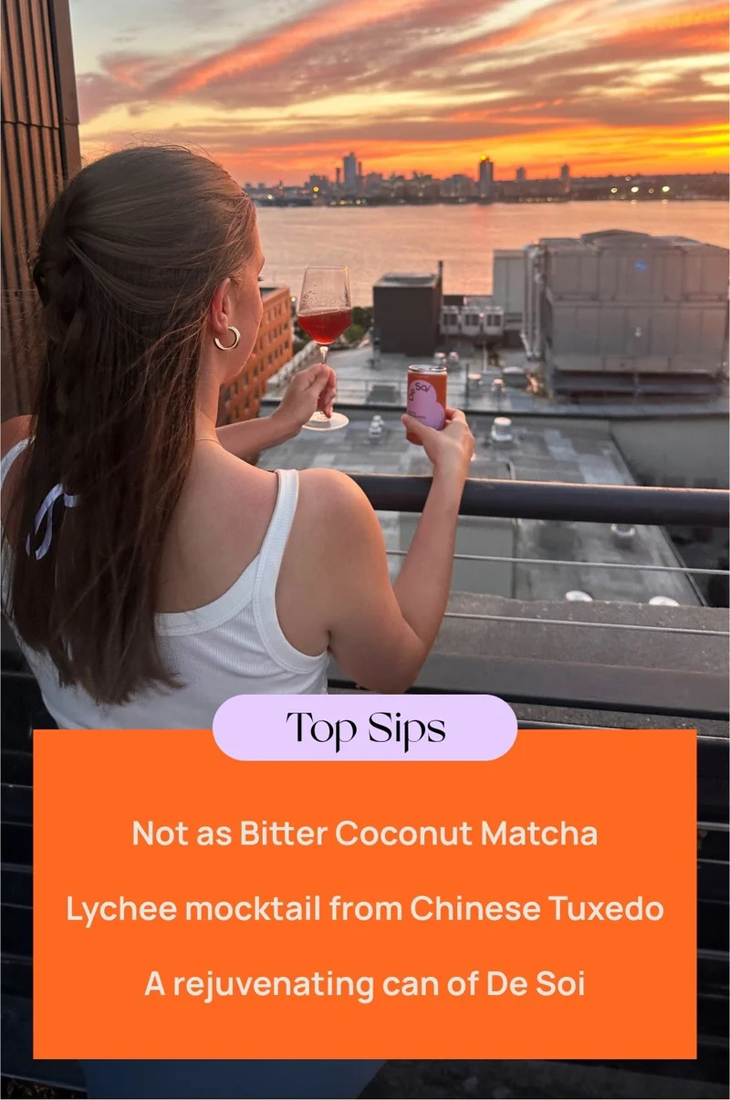 Top Sips