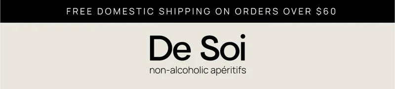 Image containing De Soi logo