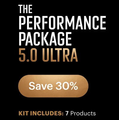 Kit includes: 7 products