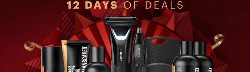 12 Days of Deals