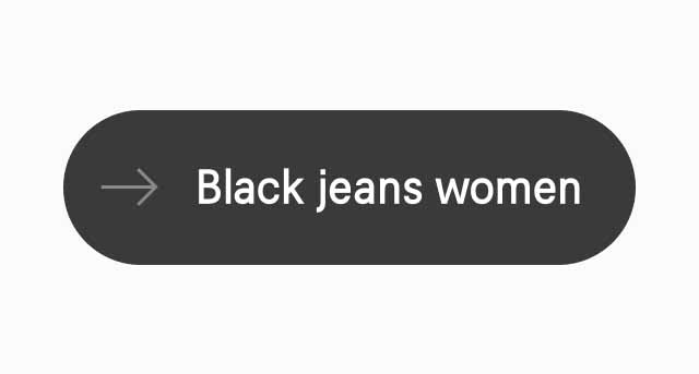 Black denim women