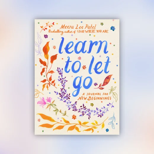 Learn to Let Go