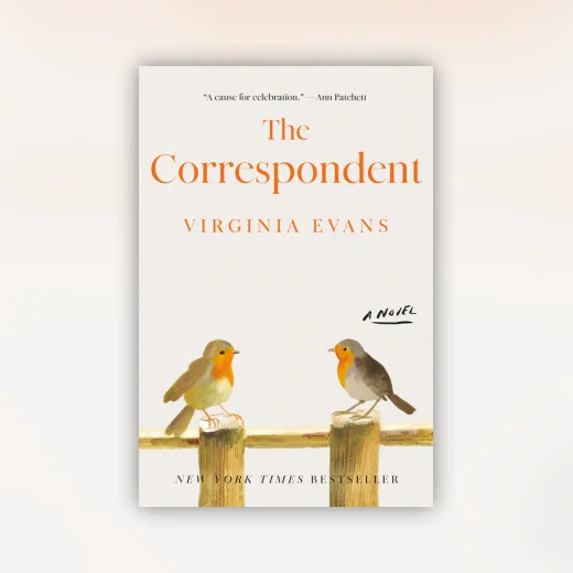 The Correspondent