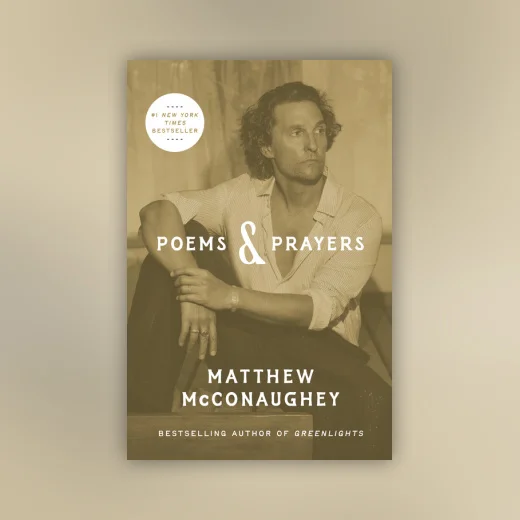 Poems & Prayers