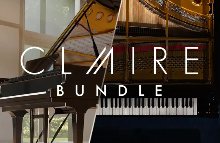 Claire Bundle