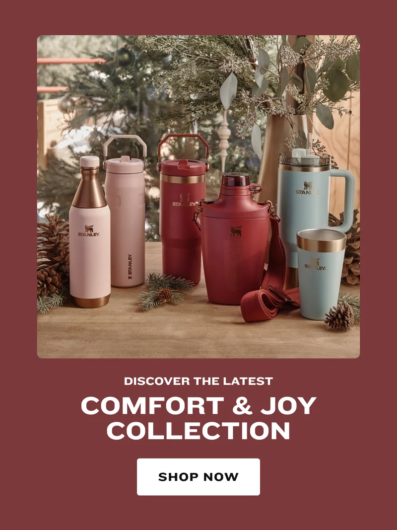 Comfort & Joy Collection