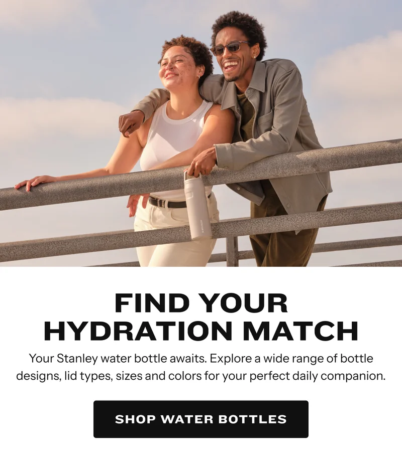 Shop Water Bottles