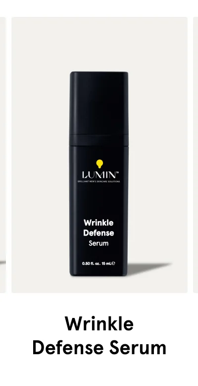 Wrinkle Defense Serum