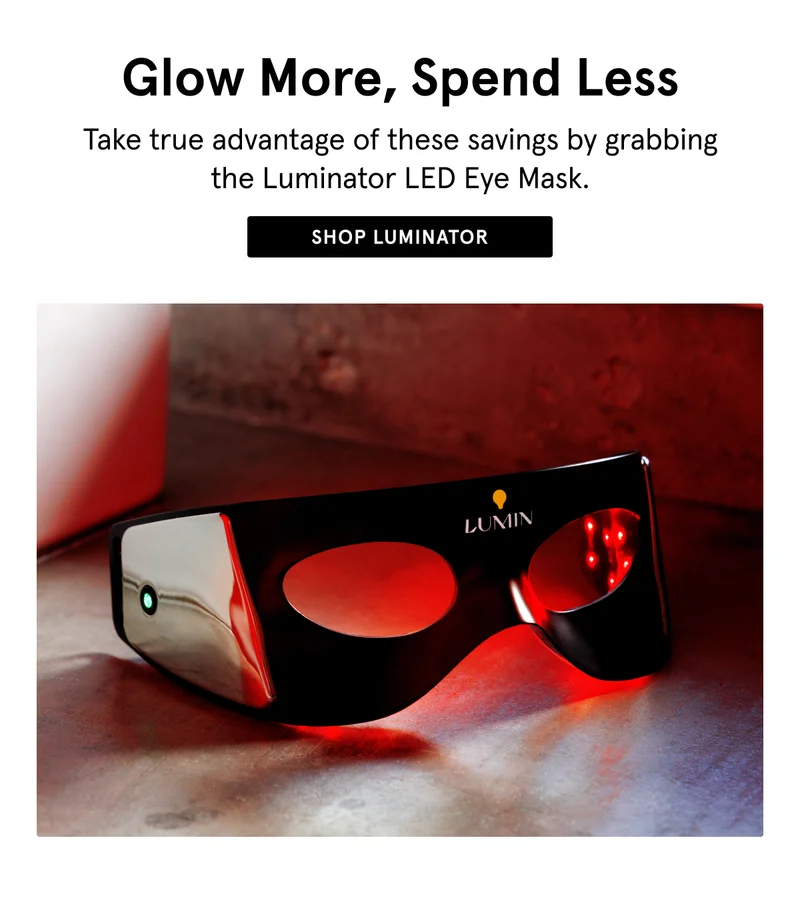 Shop Luminator on Sale