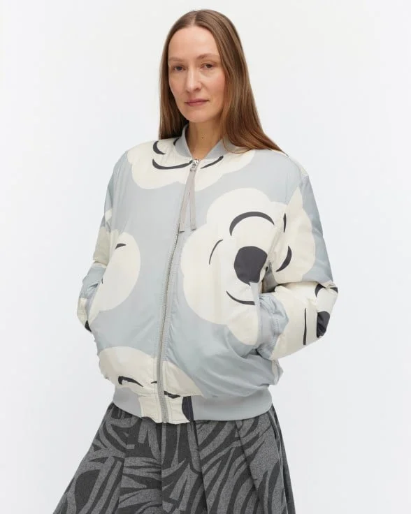 Blossa Tumma Padded coat