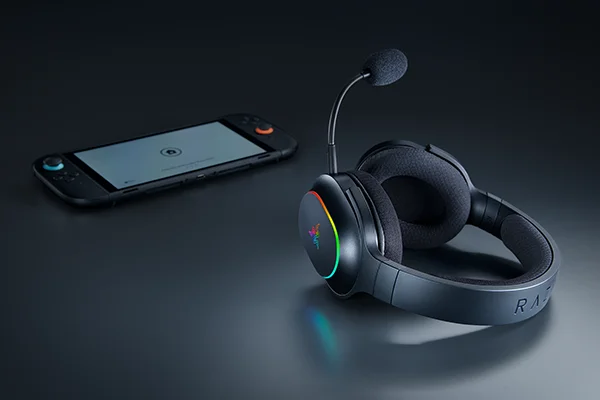 Razer Main KV
