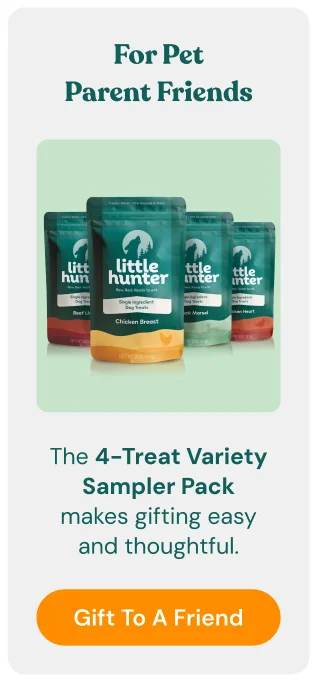 Treat Sampler