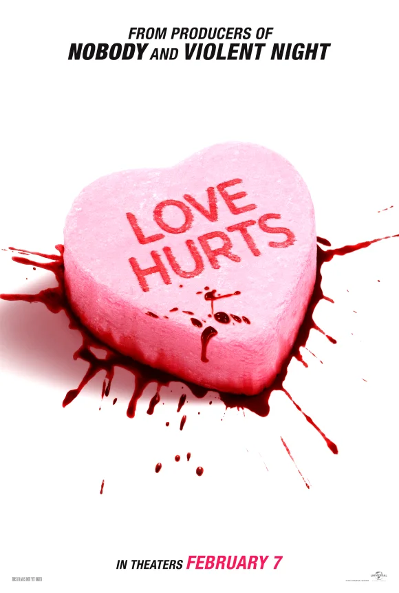 Love Hurts