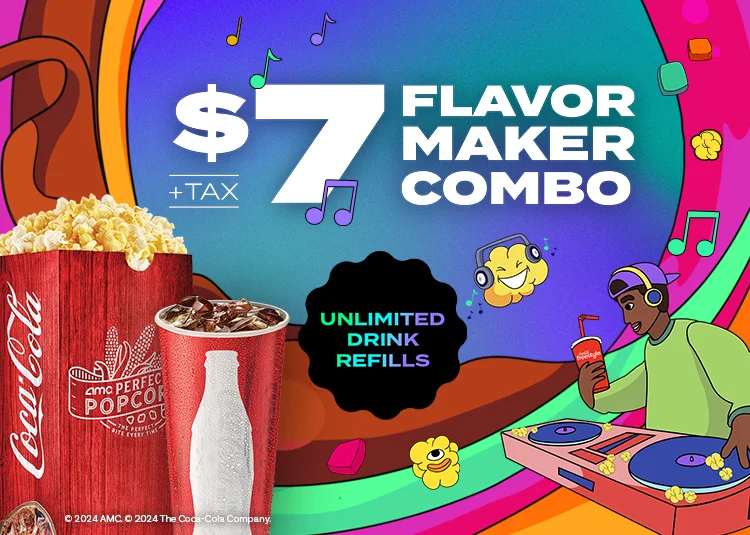 Coke Teen Holiday