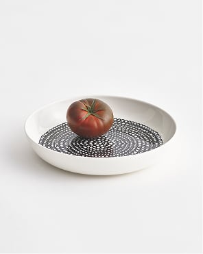 Räsymatto Deep plate