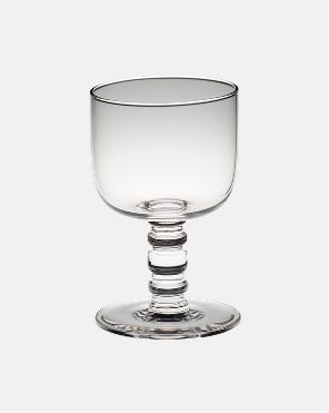 Sukat Makkaralla Stemware