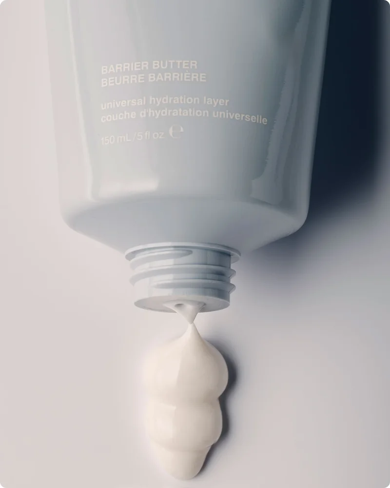 deep hydration three ways