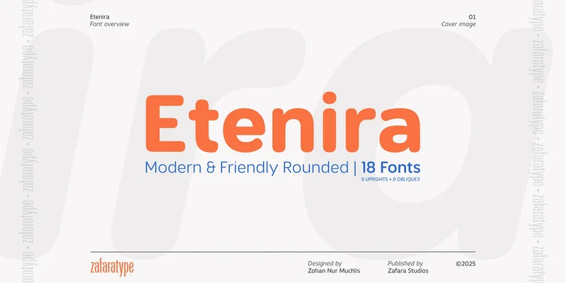 Etenira
