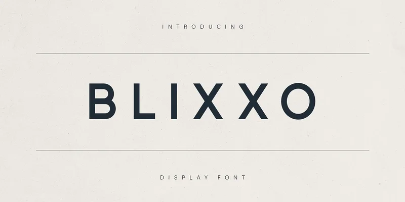 Blixxo