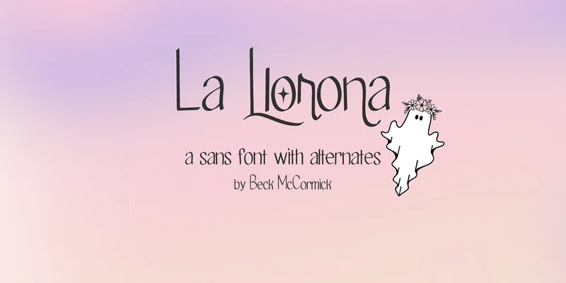 La Llorona