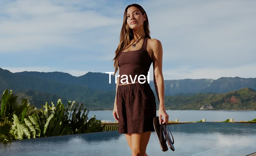 Shop Travel