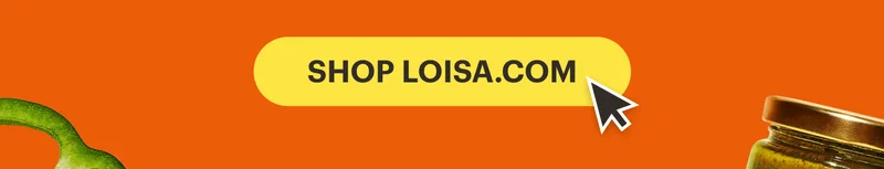 SHOP LOISA.COM