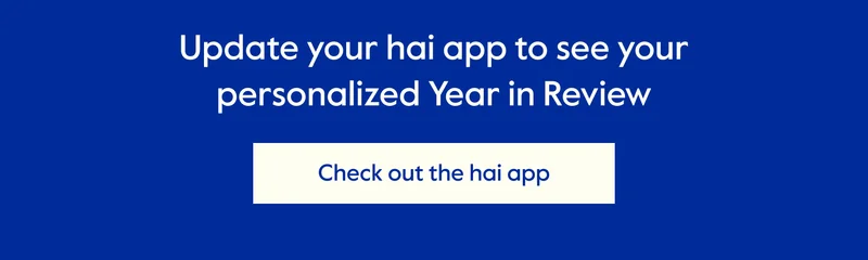 hai app update