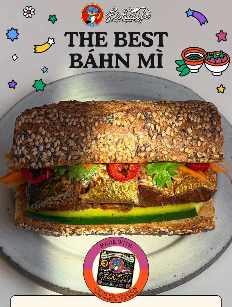 bahn mi