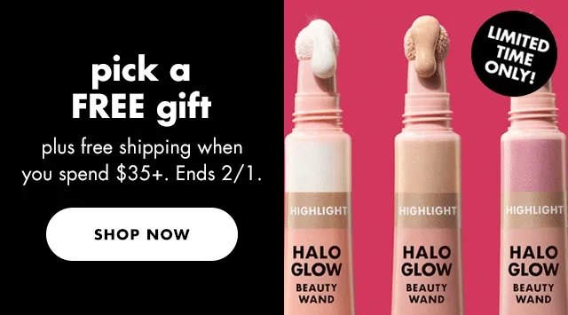 shop now