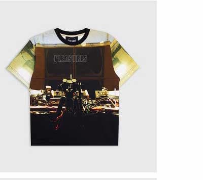 VENUE HEAVYWEIGHT SHIRT