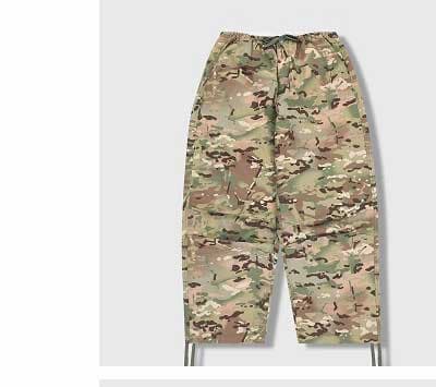SENSATION CARGO PANT