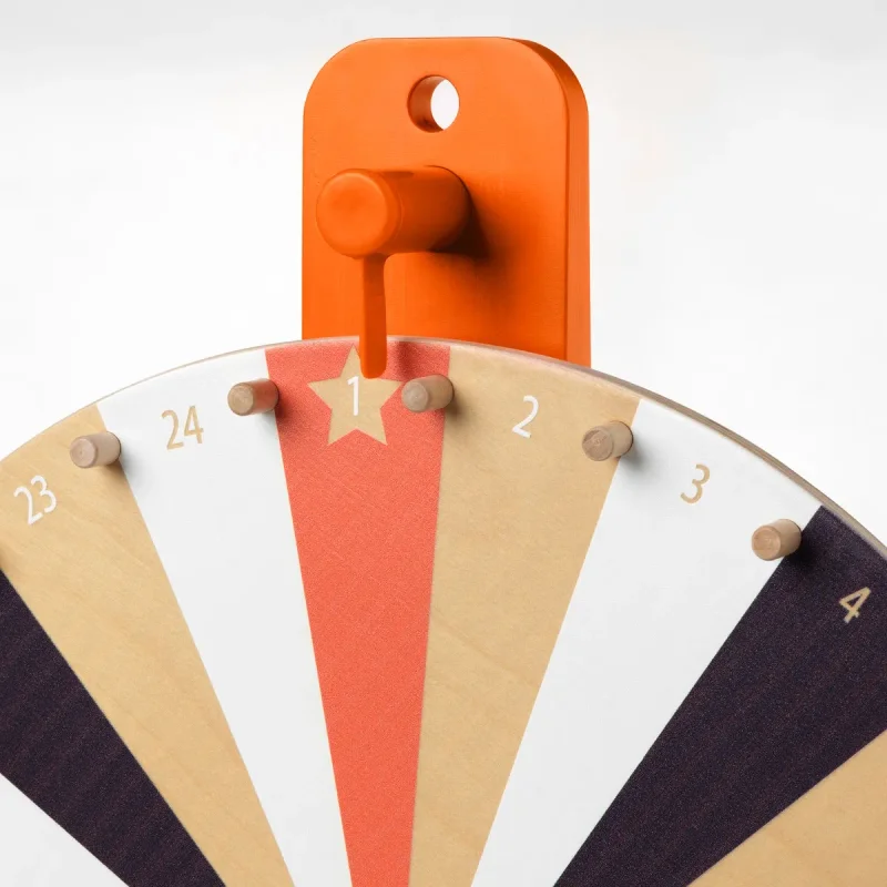 Get Ready To Celebrate - IKEA Family Spin to Win!