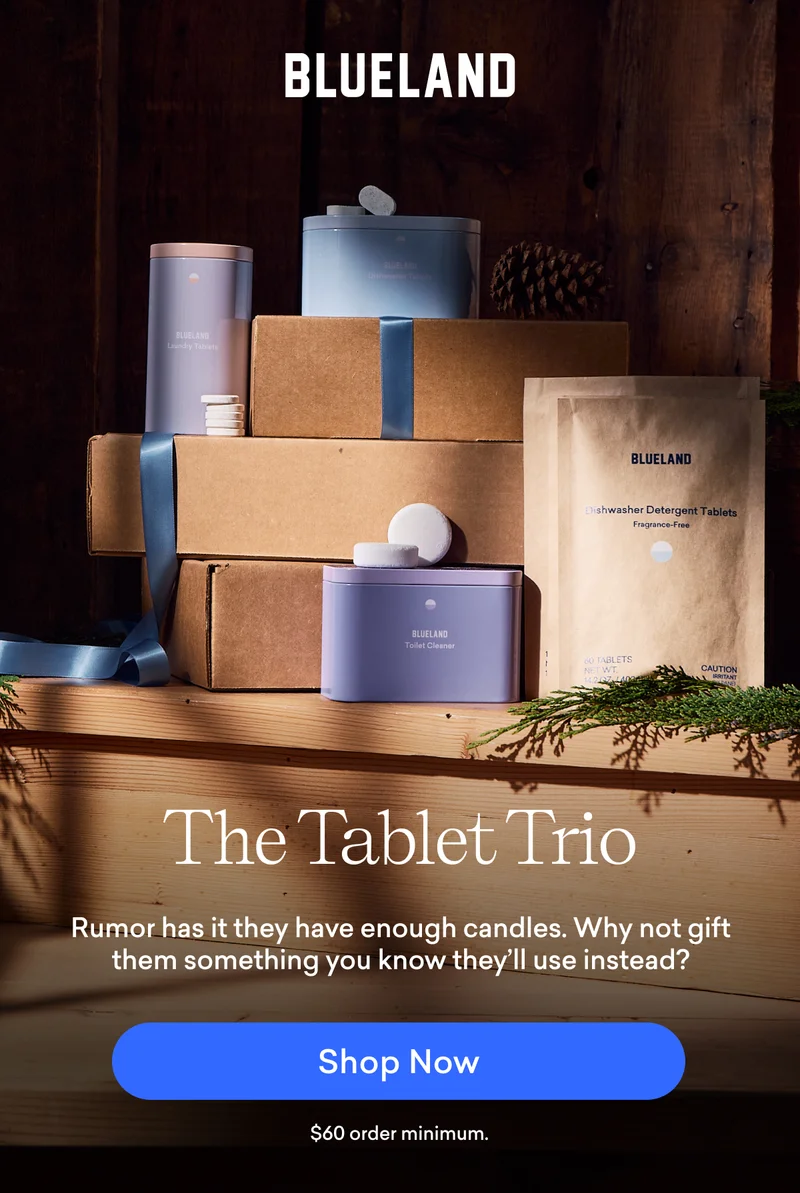 Shop The Tablet Trio