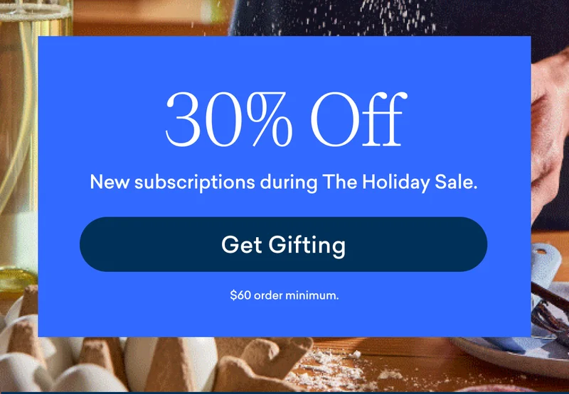 Get Gifting