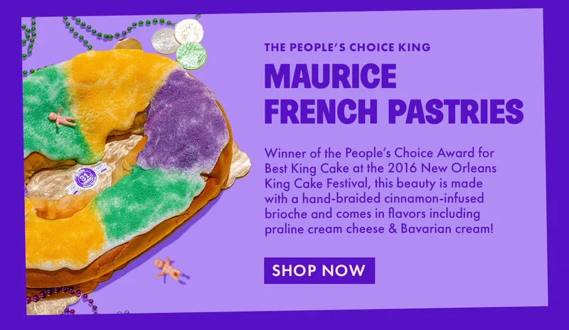 Maurice French Pastries Maurice French Pastries